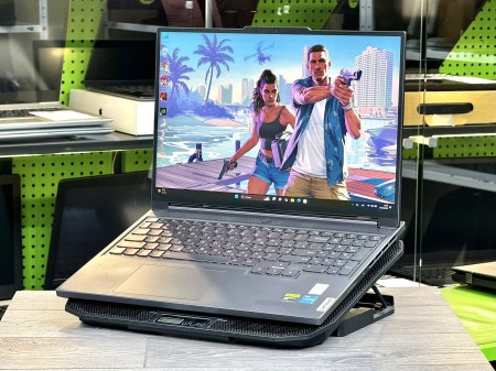 Lenovo Legion Slim 16IRH8 28
